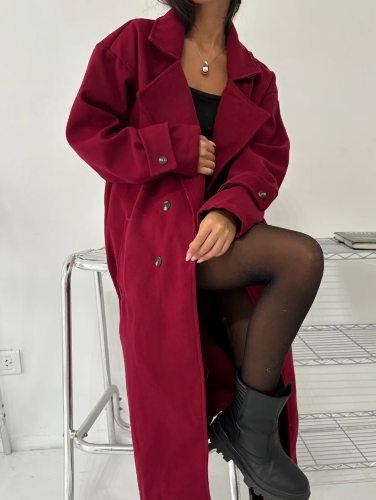 Captura de pantalla 2025-12-14 121958 Saco de Paño Cherry Talle L/XL